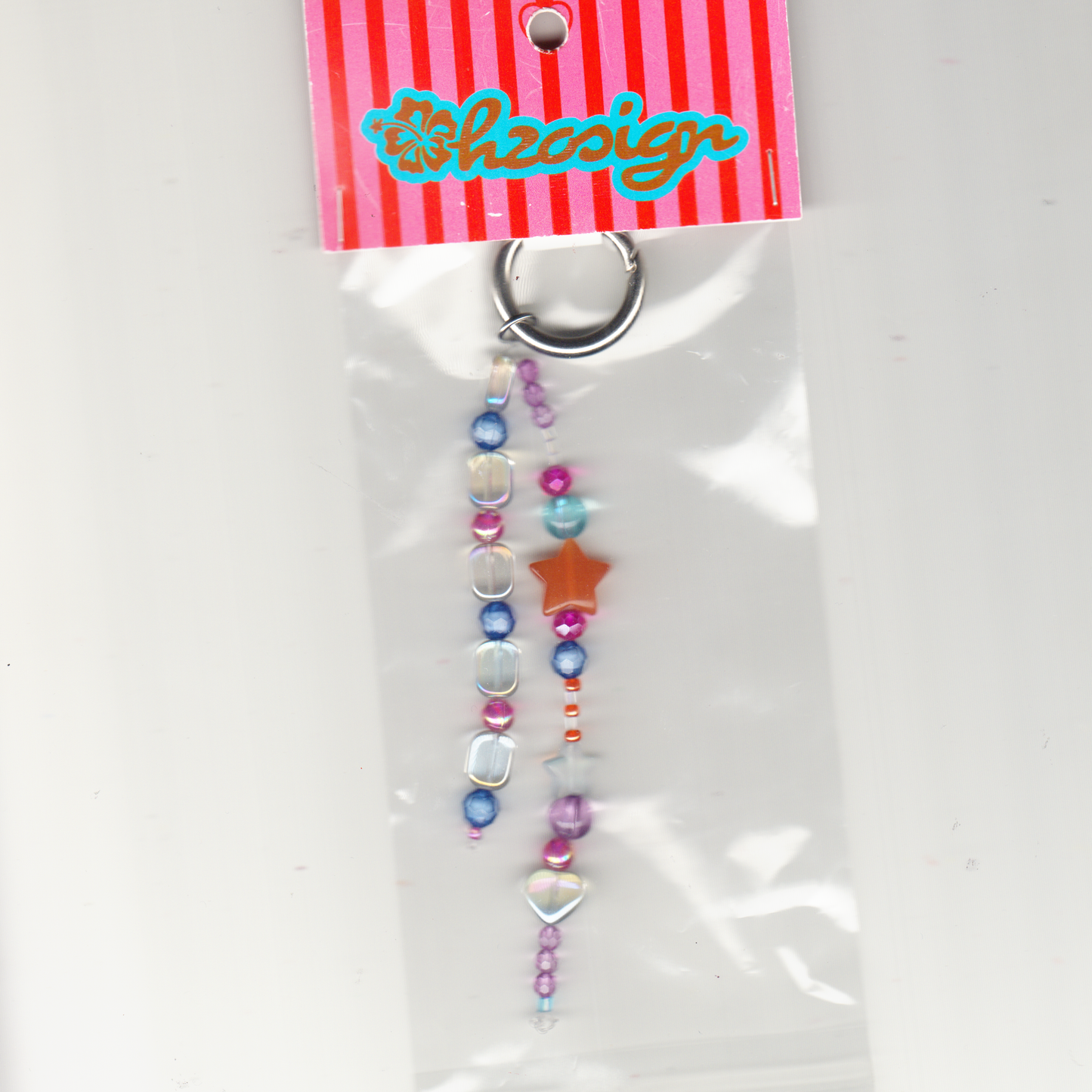 BAG CHARMS