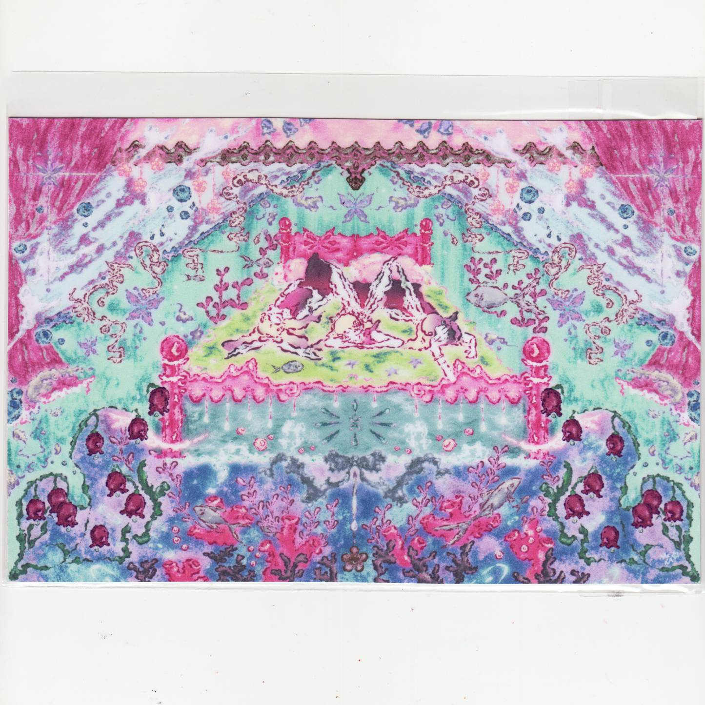 DREAM PRINT