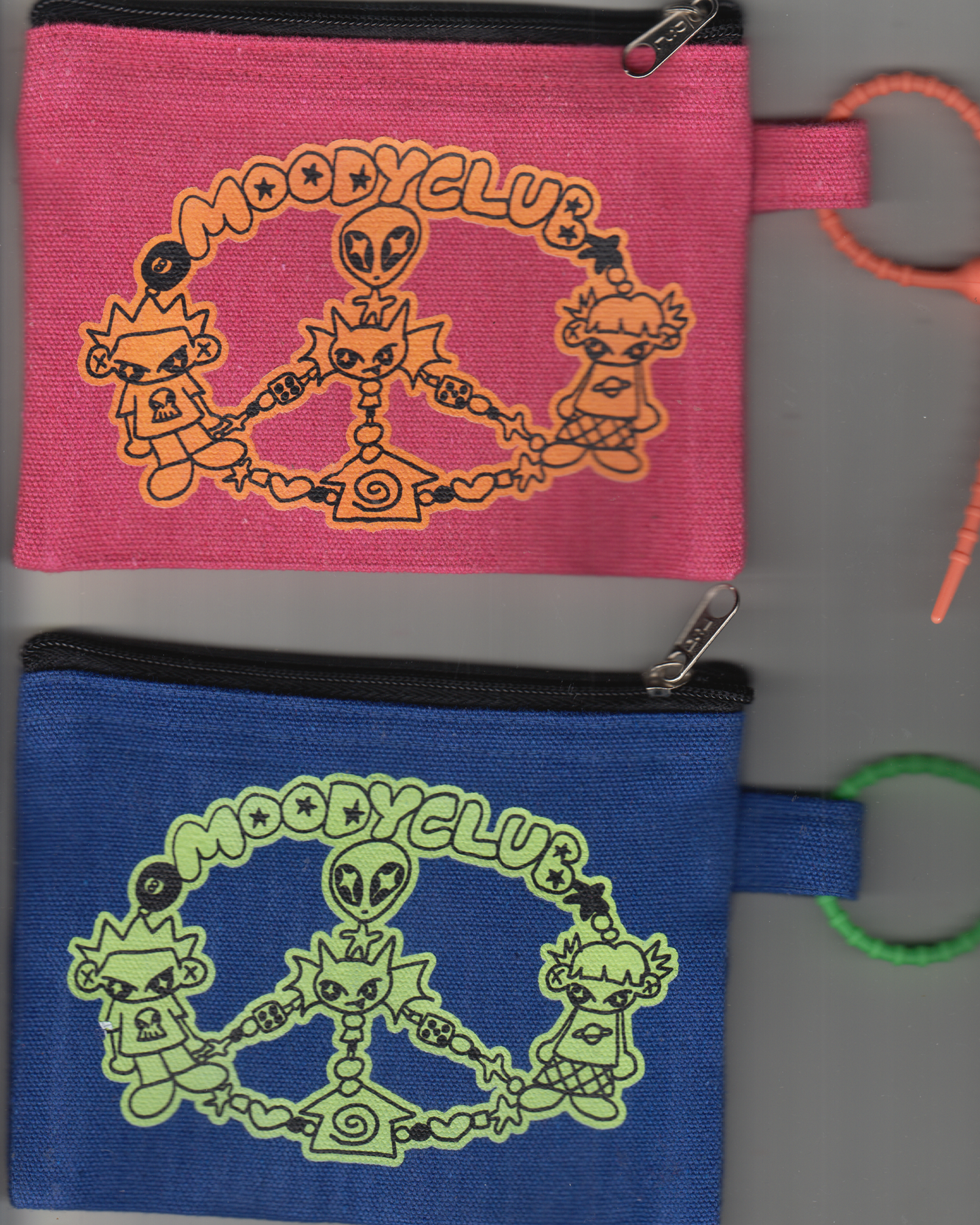 PEACE POUCH