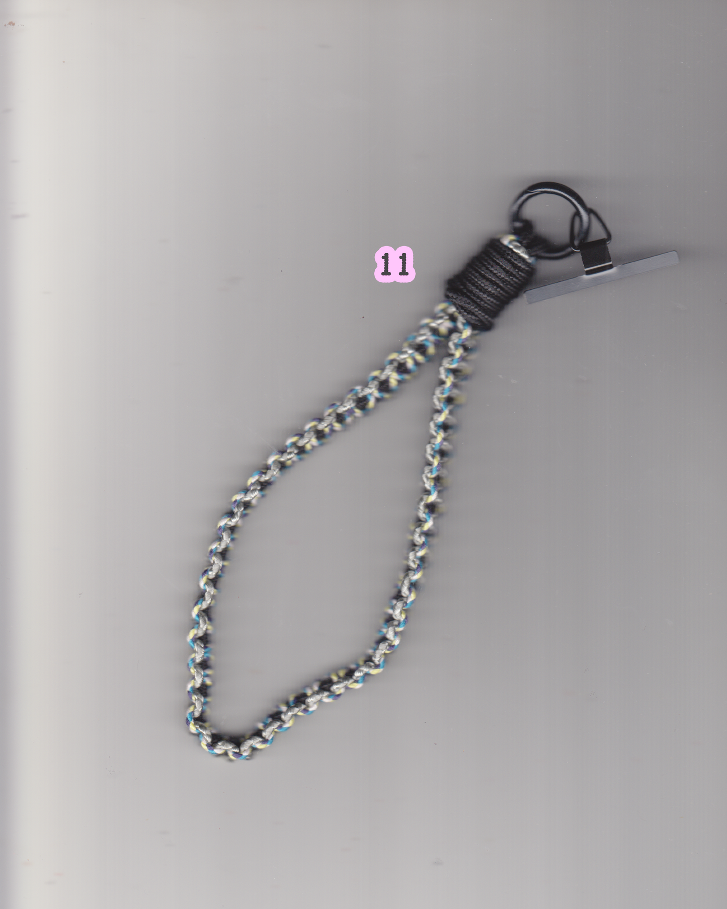 PHONE LANYARDS