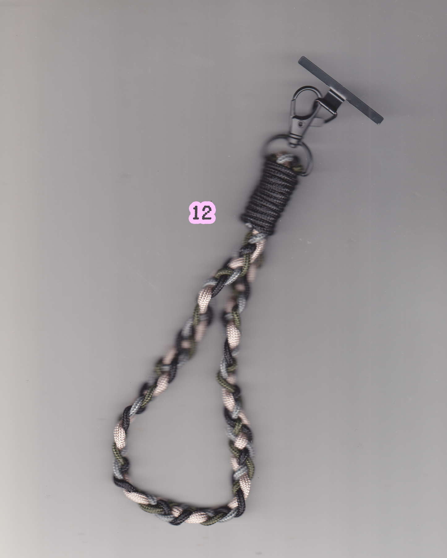 PHONE LANYARDS