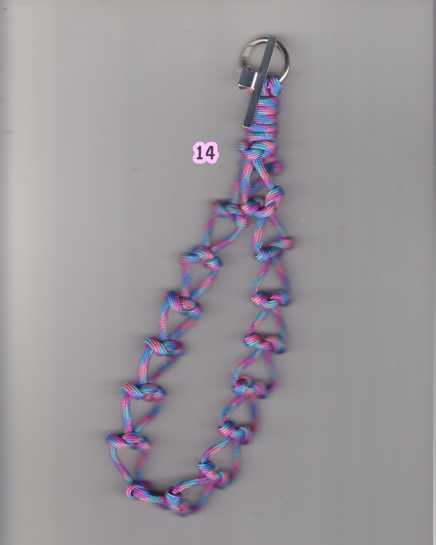 PHONE LANYARDS