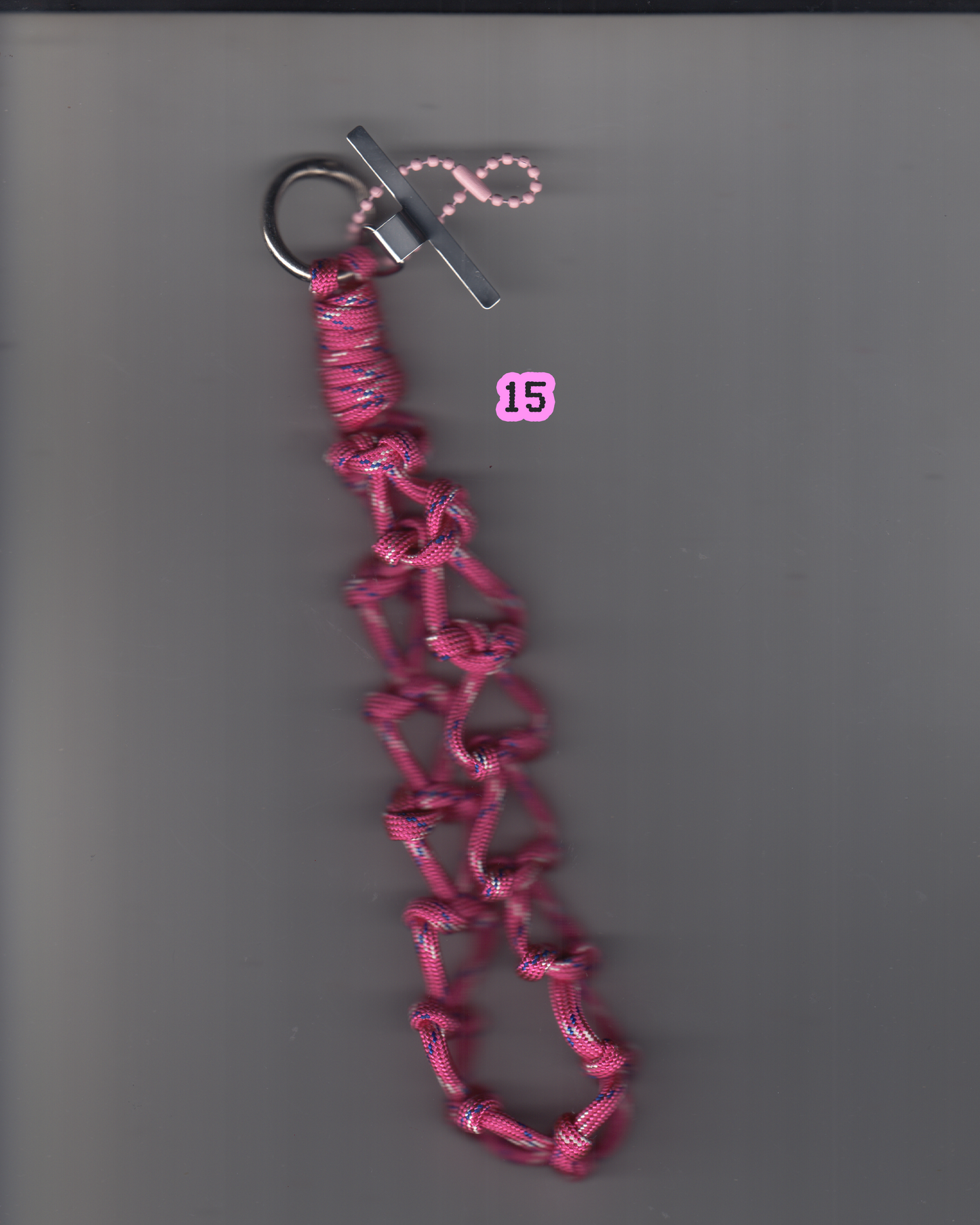 PHONE LANYARDS