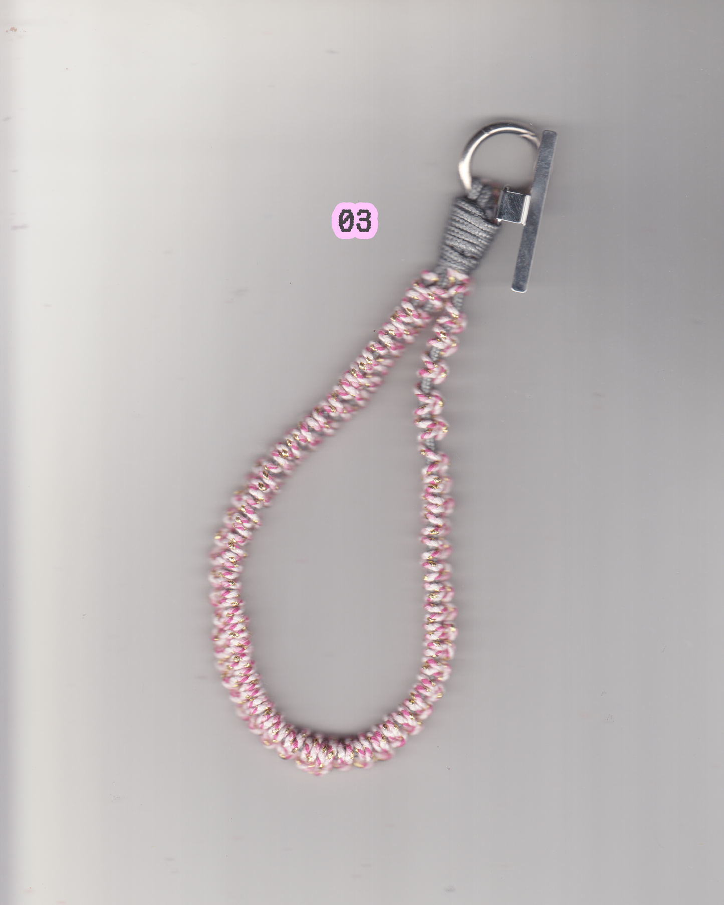 PHONE LANYARDS