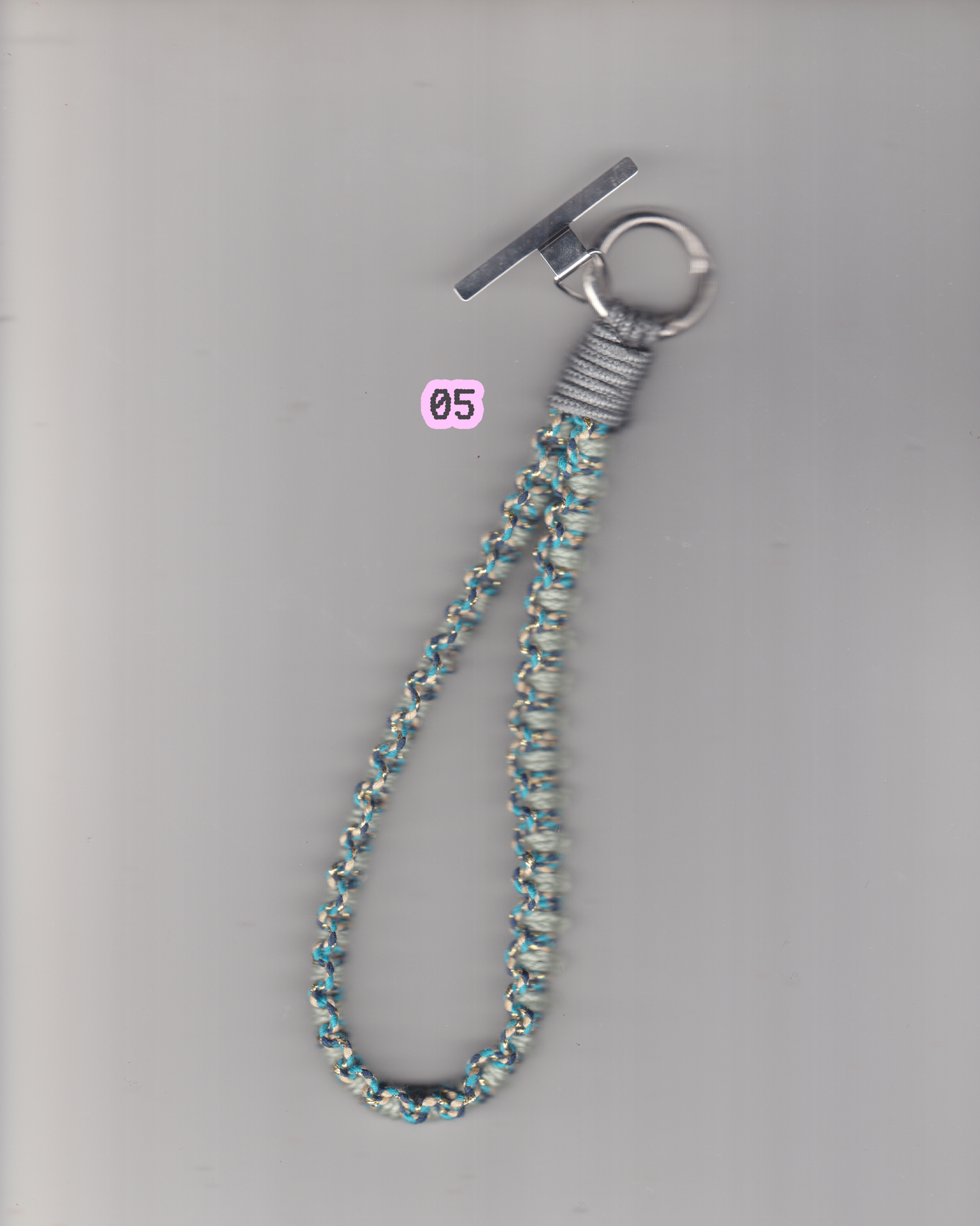 PHONE LANYARDS
