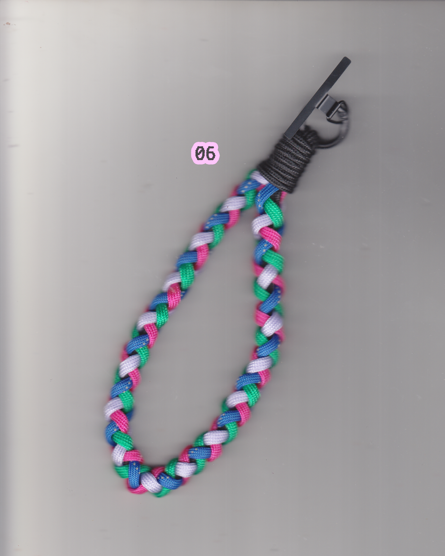PHONE LANYARDS