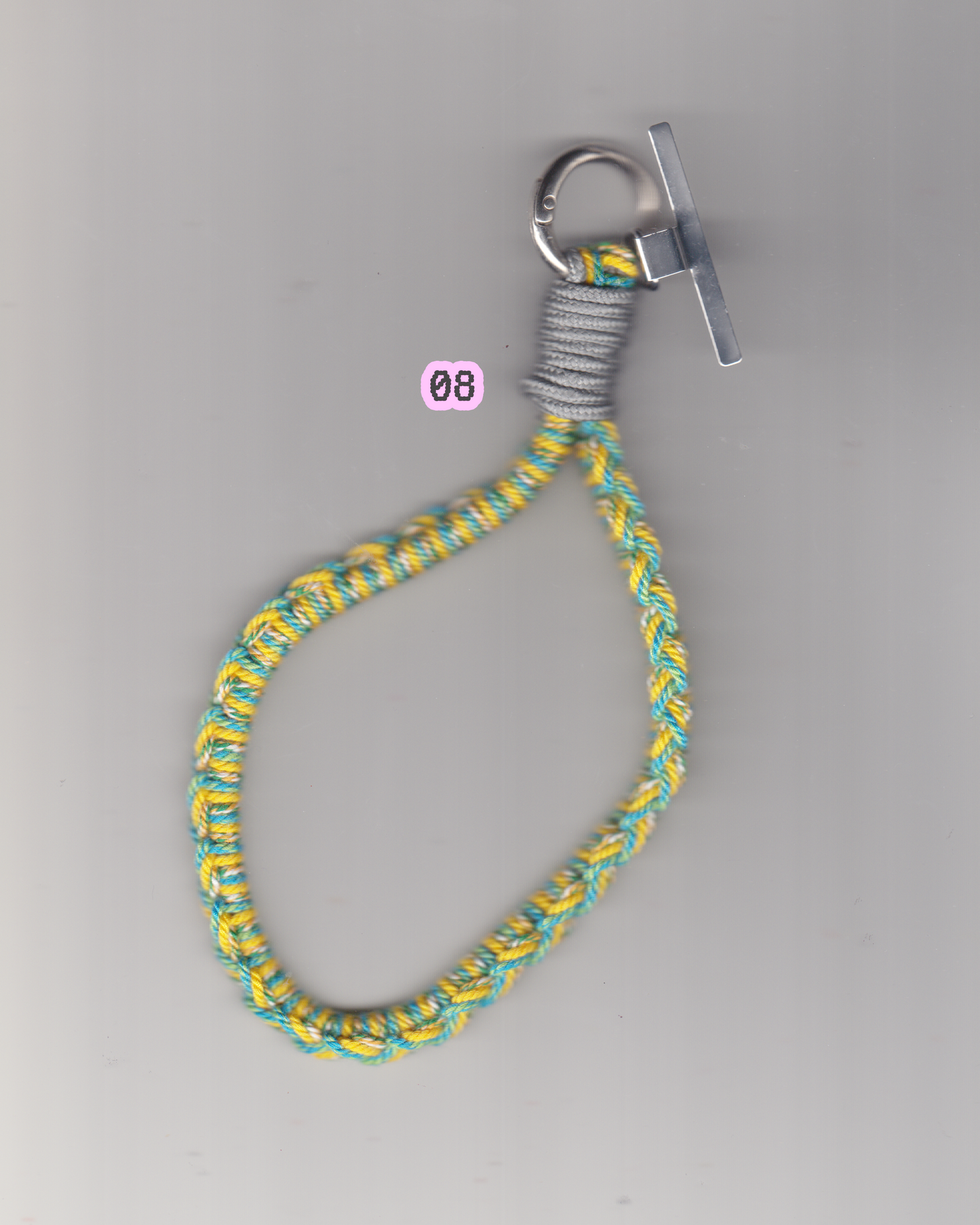 PHONE LANYARDS
