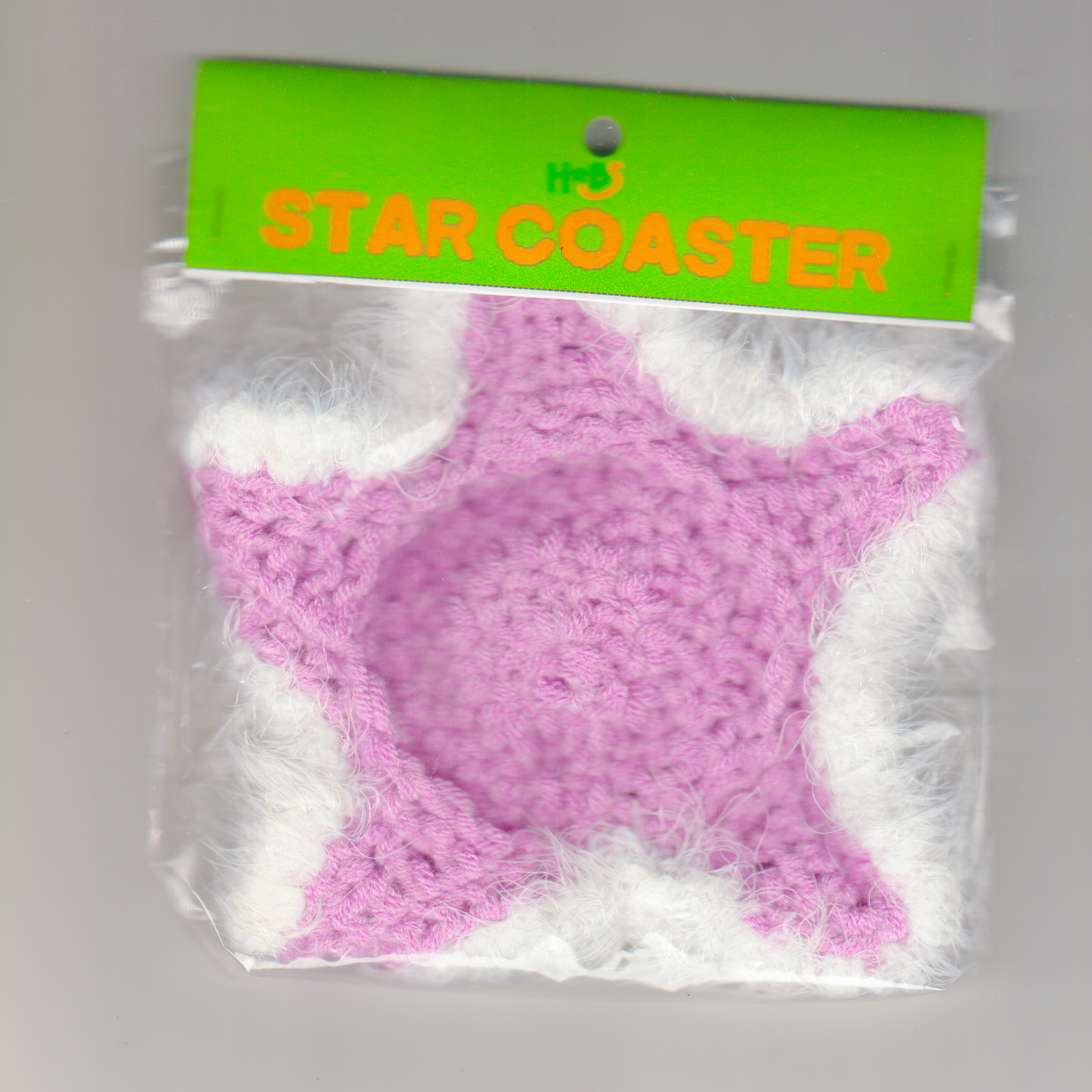 STAR COASTER