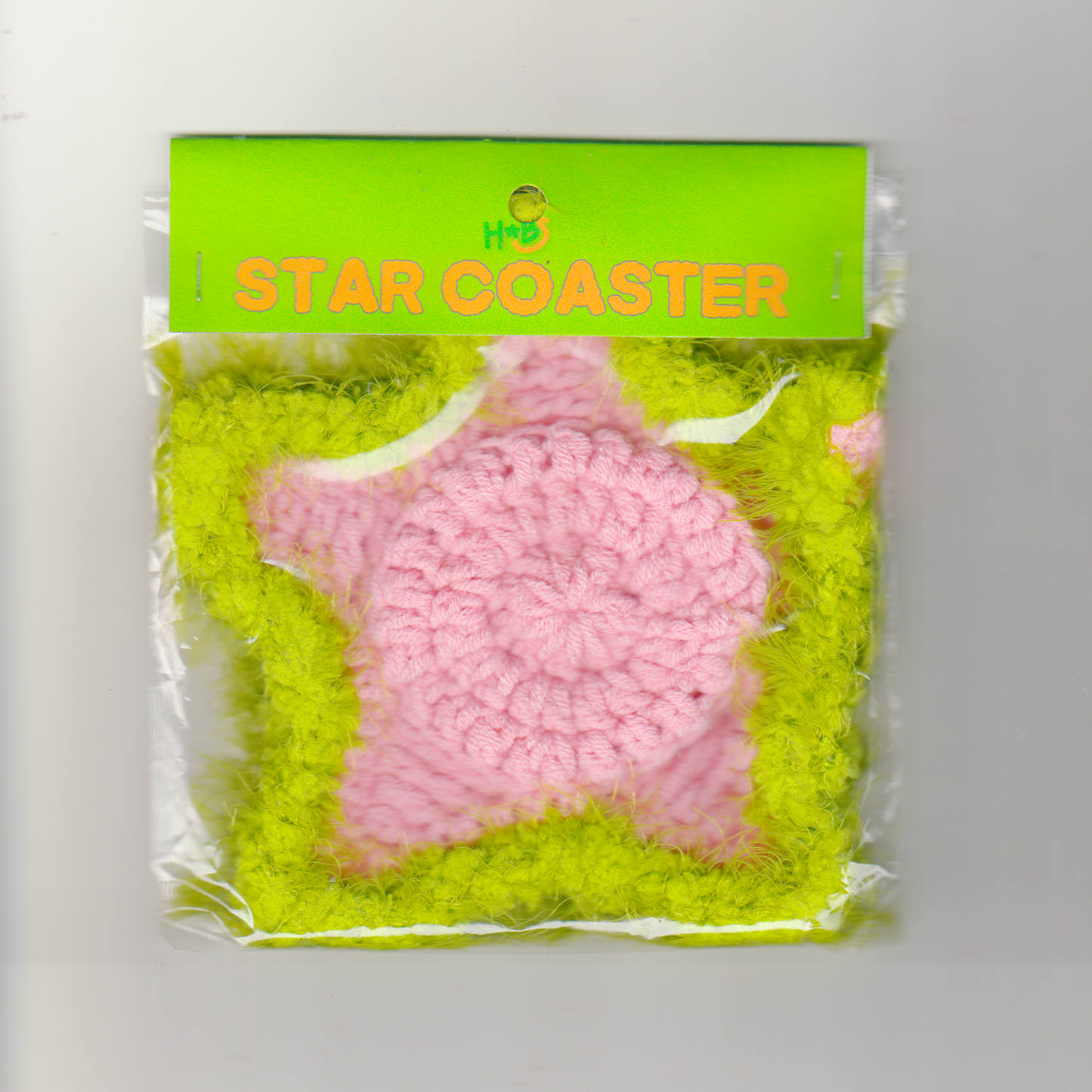 STAR COASTER
