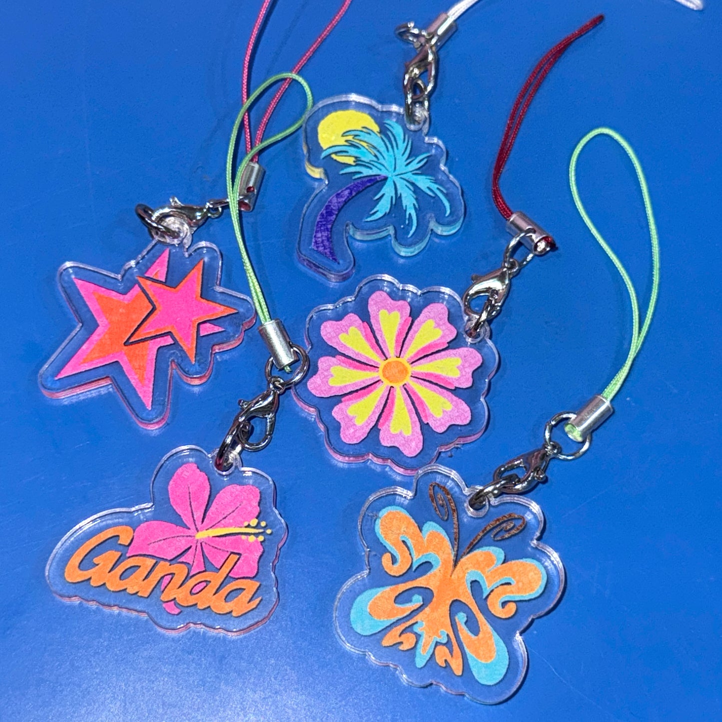 GACHA GANDA