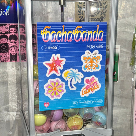 GACHA GANDA