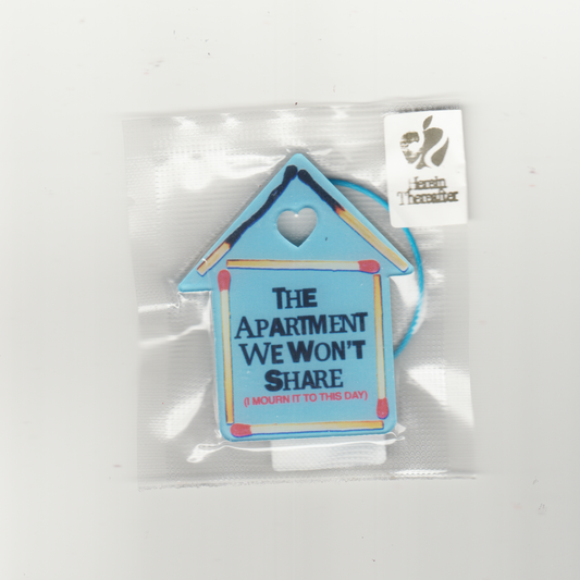 THE APARTMENT CHARM