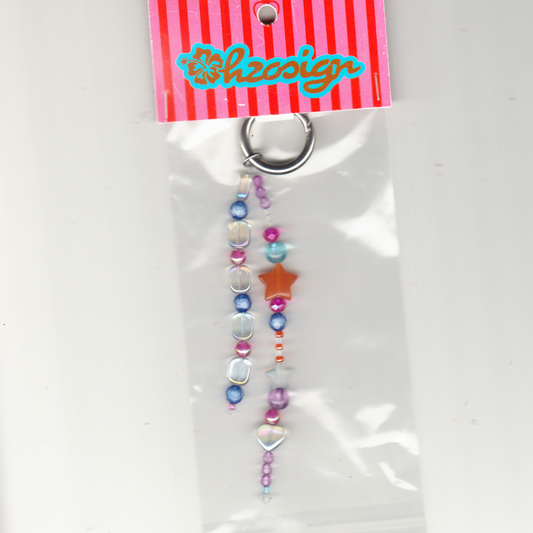 BAG CHARMS