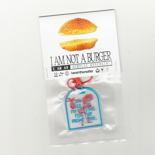 BAGS CHARM
