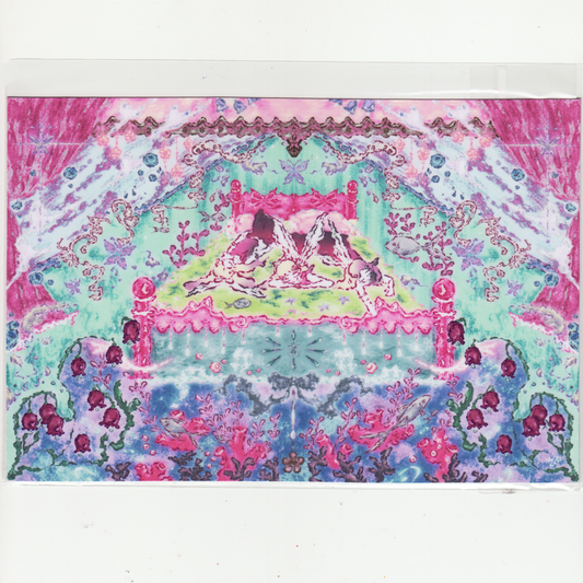 DREAM PRINT