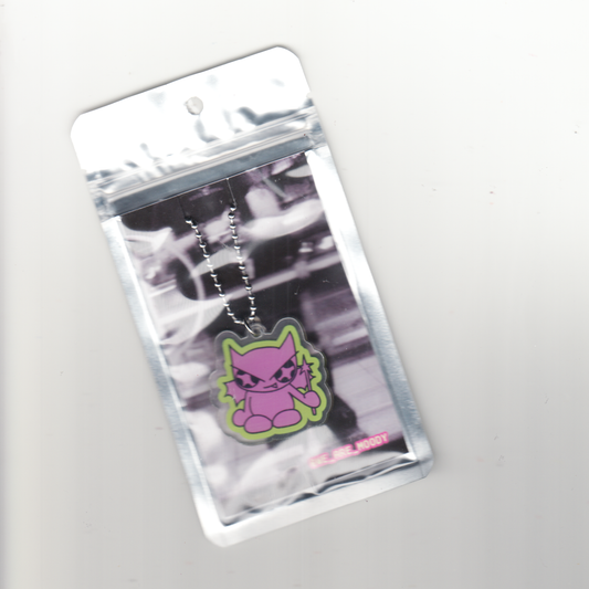 BRATZY NECKLACE