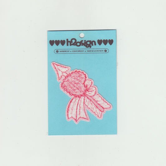THIS LOVE STICKER