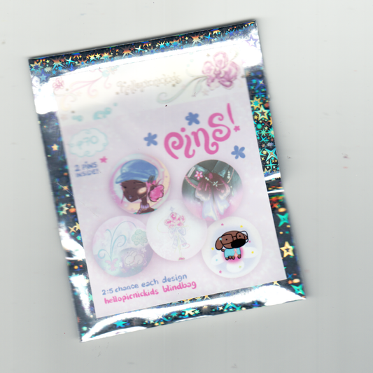 HPK PINS