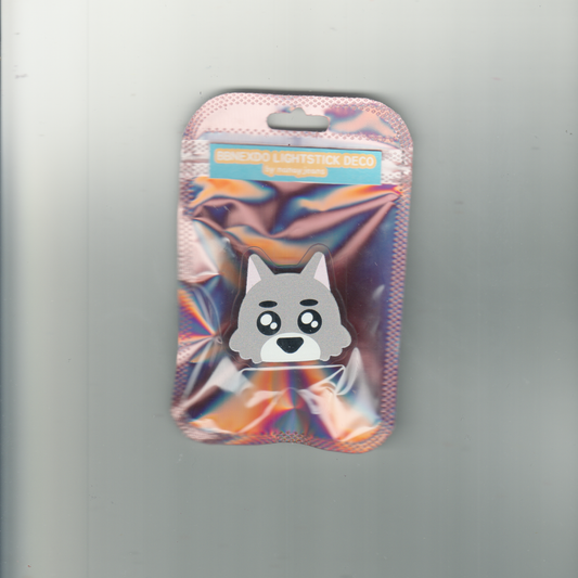 BBNEXDO LIGHTSTICK DECO