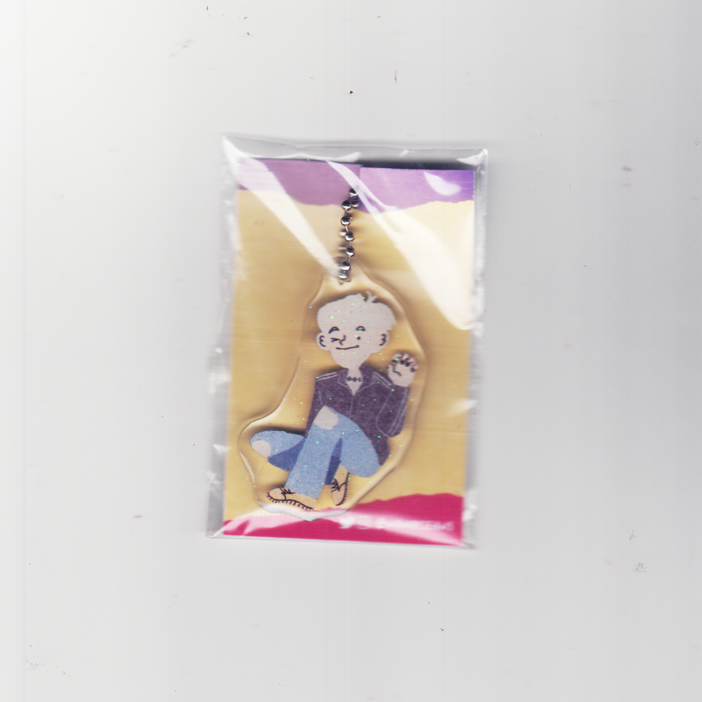ZB1 CHARMS B-GRADE