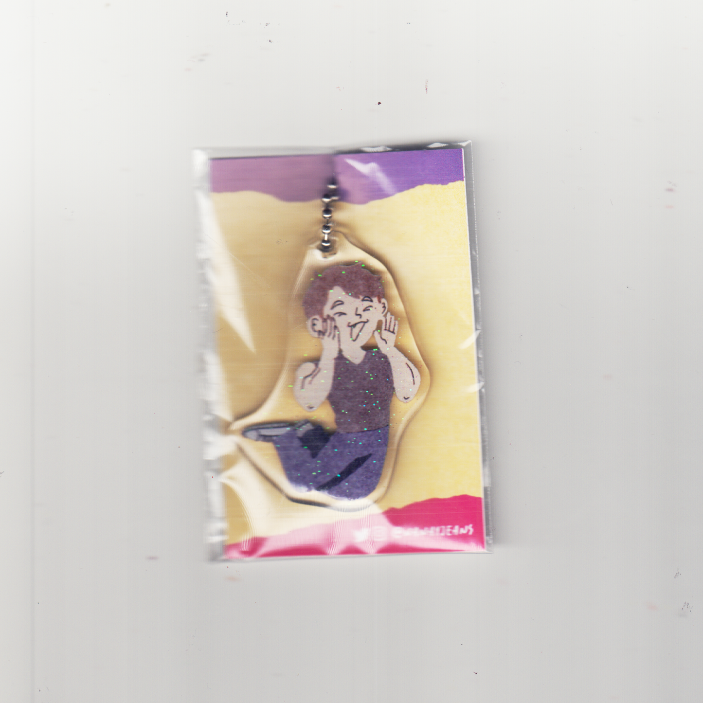 ZB1 CHARMS B-GRADE