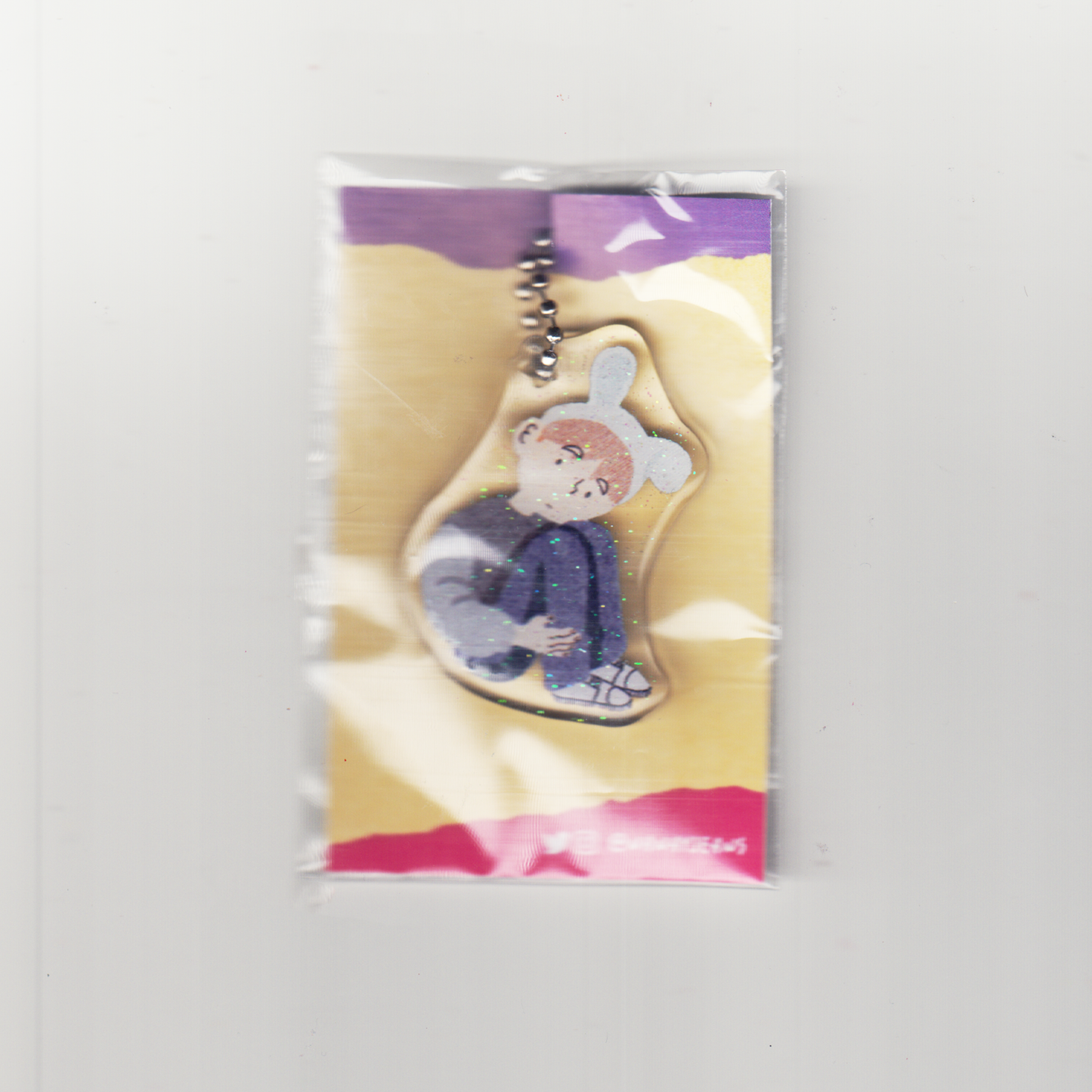 ZB1 CHARMS B-GRADE