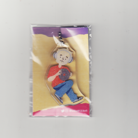 ZB1 CHARMS B-GRADE
