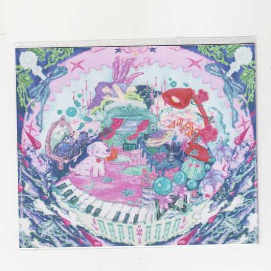 DAYLIGHT PRINT