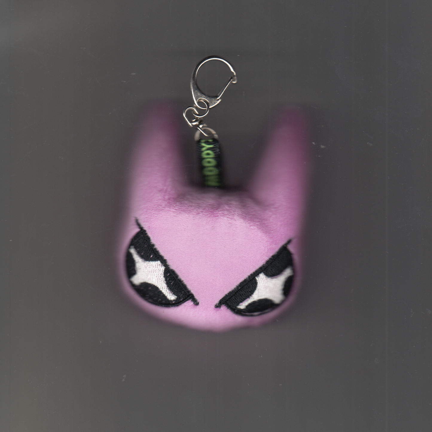 MOODY X MOODY BRATZY PLUSHIE