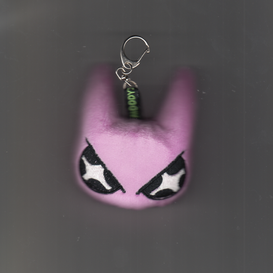 MOODY X MOODY BRATZY PLUSHIE