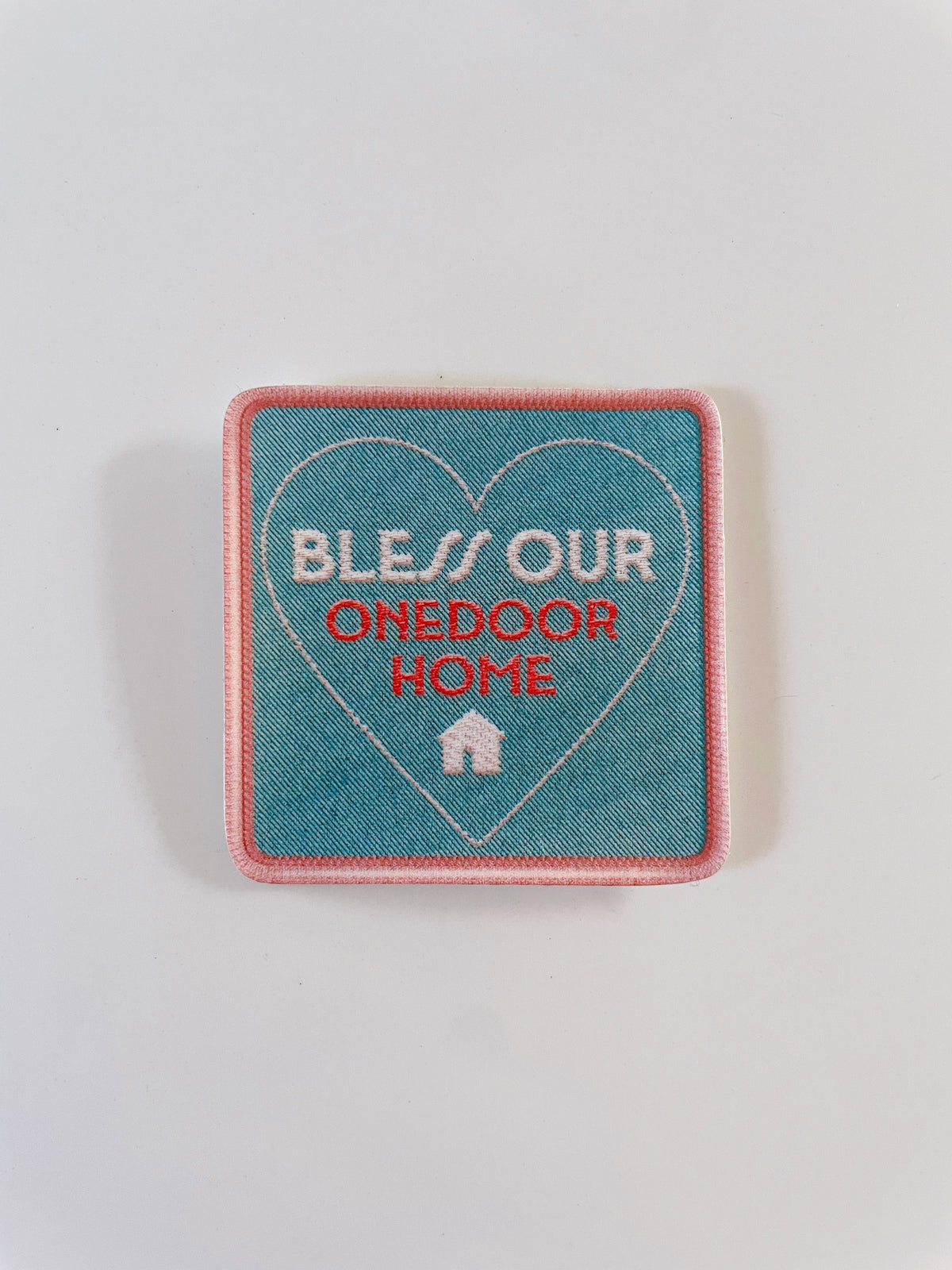 BOYNEXTDOOR ONEDOOR Sticker