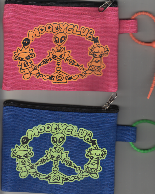 PEACE POUCH