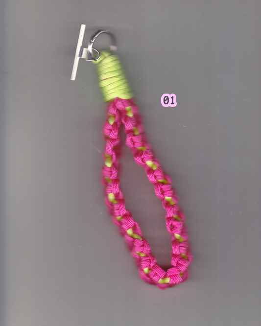 PHONE LANYARDS