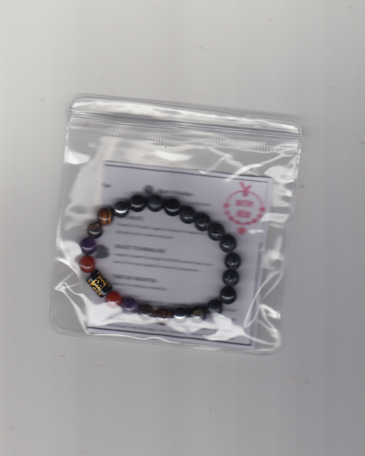 8MM PROTECTION BRACELET