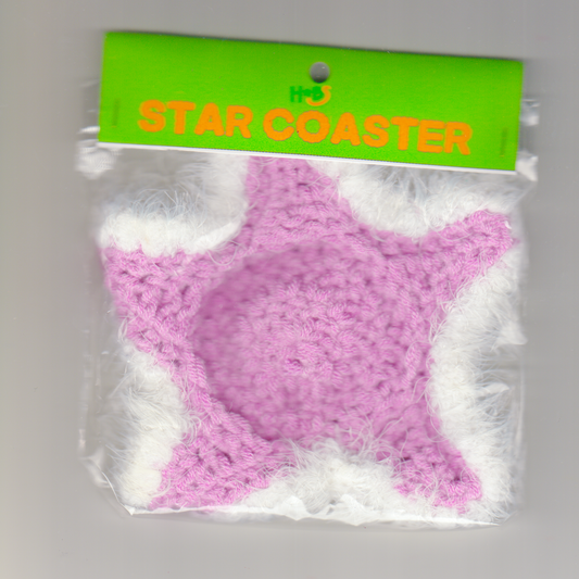 STAR COASTER