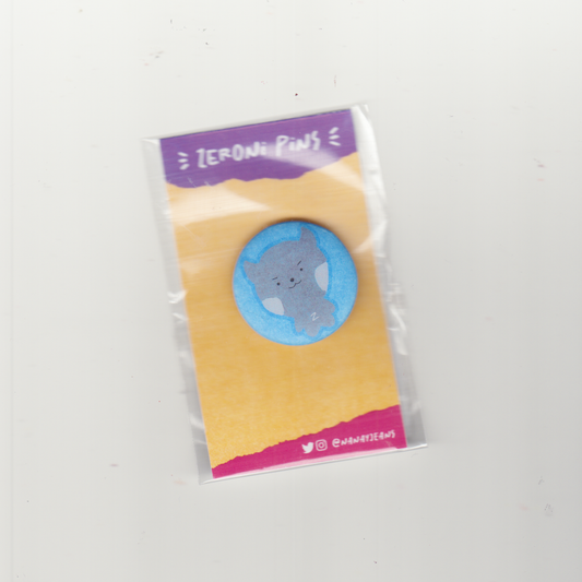 ZERONI PINS