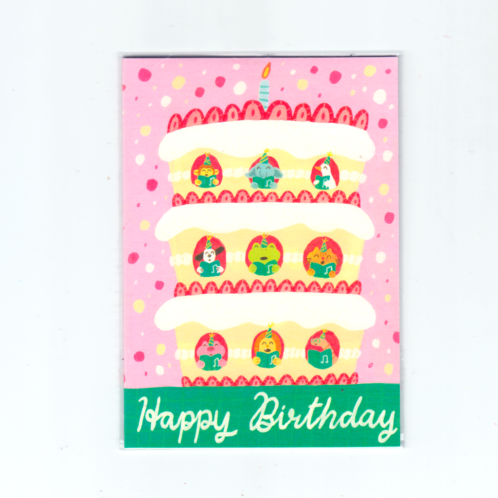 Greeting Card Bundle
