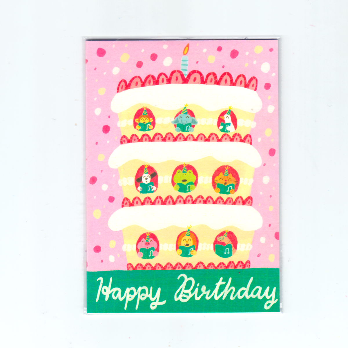 Greeting Card Bundle