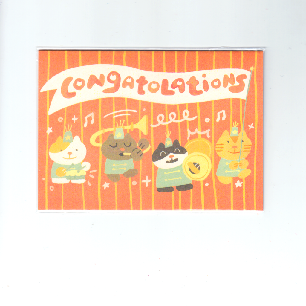 Greeting Card Bundle
