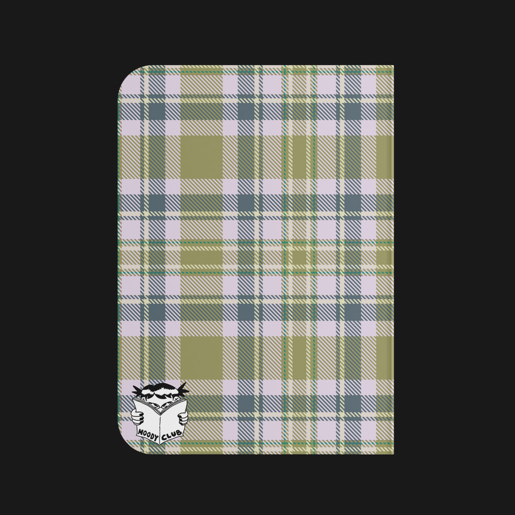 Notebook - Dog