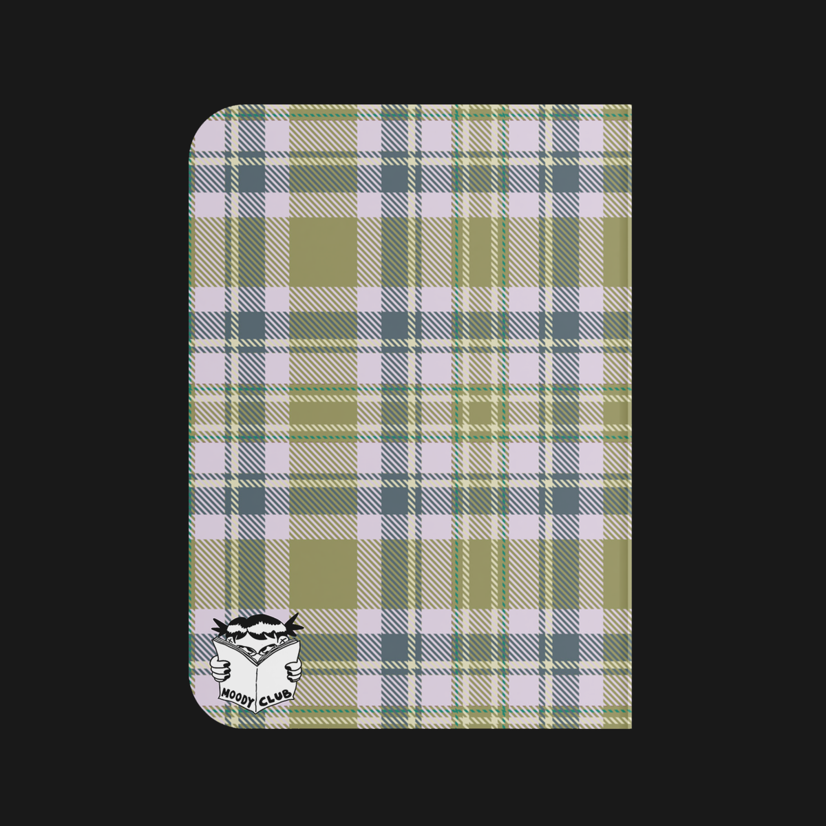 Notebook - Dog